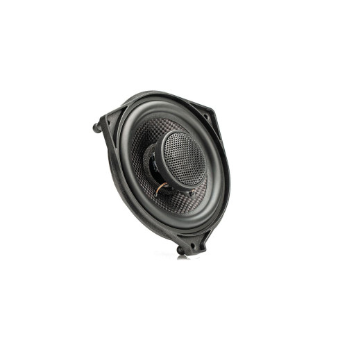 Gladen ONE-100-MBC Compatible with Select Mercedes, 4" Centerspeaker/Dual Voice Coil - Sold Individually