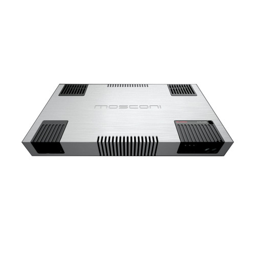 Mosconi A CLASS, 2 -Channel Class A Audiophile Amplifier: 2 X 100w