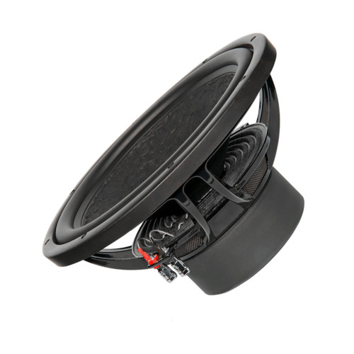 Gladen RS15-FREE-AIR Free Air 15" Subwoofer (450/650 Watt 4 Ohm)