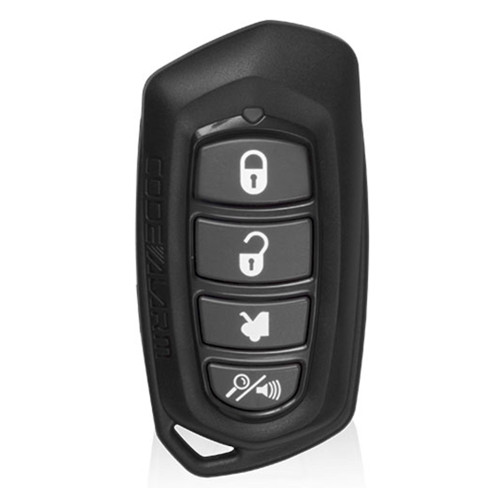 Code Alarm CAT4P CA1055 - CA1155 - CA5055 - CA1050-51-53 / CA2050-51 / CA5050-51-53-54 / CA5051MT 1 Way Transmitter