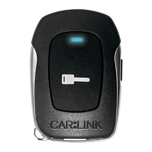 Code Alarm BTLRTX Carlink BT Long Range Additional 2-Way 1 Button Transmitter