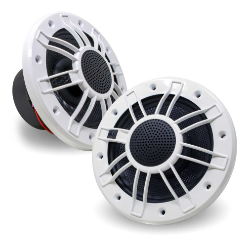 bluave marine speakers