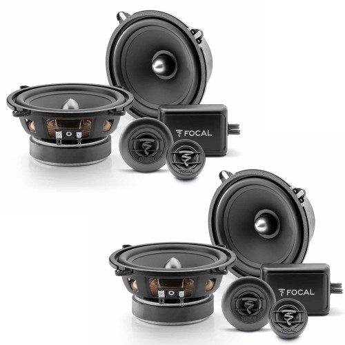 Focal ASE130 Auditor EVO Series 5.25