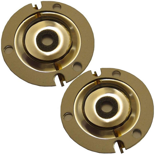 Hertz Pair of VC-25 Replacement Voice Coil for ST 25