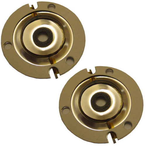 Hertz Pair of VC-25-NEO Replacement Voice Coil for ST 25 NEO