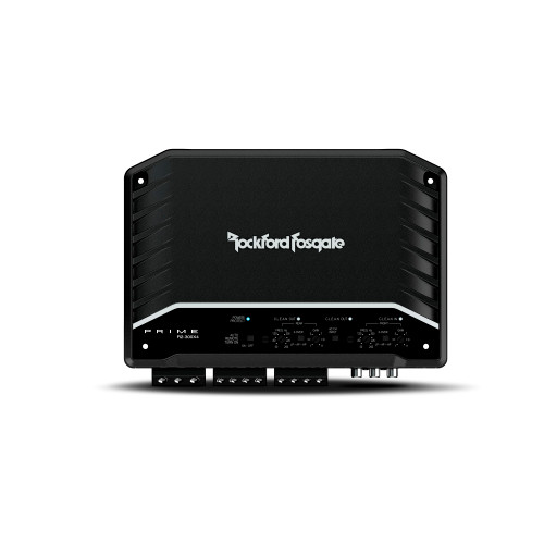 Rockford Fosgate - Two Pairs of R165X3 Prime Series 6.5
