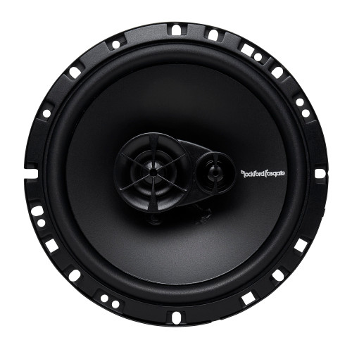 Rockford Fosgate - Two Pairs of R165X3 Prime Series 6.5