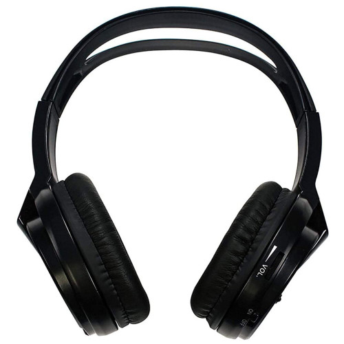 Audiovox HP1 Single Channel IR Wireless Headset