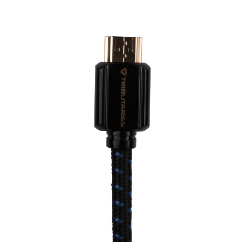 Tributaries UHDP-030D PRO 18G 3-Meter HDMI Display Cable - Open Box