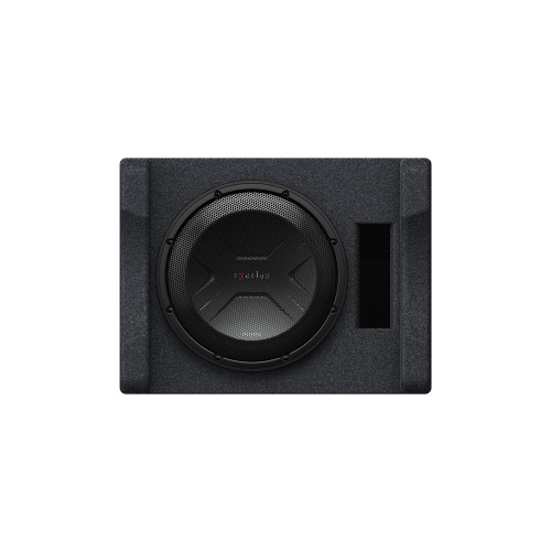 Kenwood P-XW1241S Single 12
