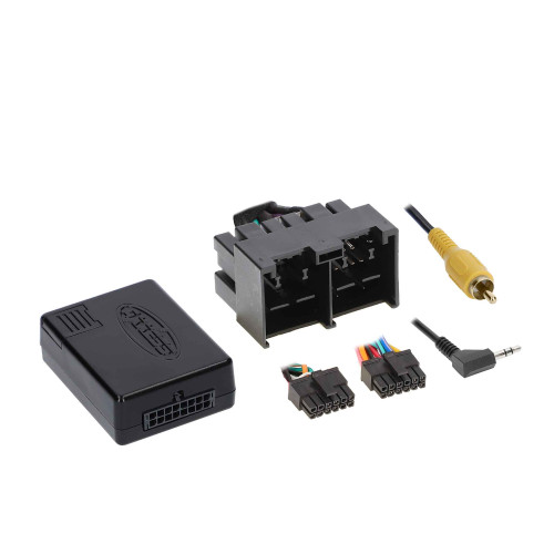 Metra Axxess AXVI-FD3 Data Interface for Aftermarket Radio Installation Compatible with Ford 2020-Up