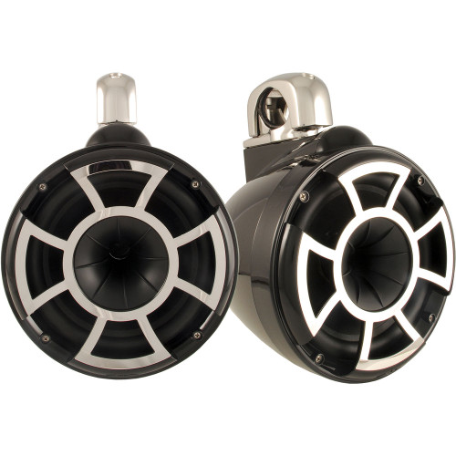 Wet Sounds Rev Wakeboard Tower Speakers