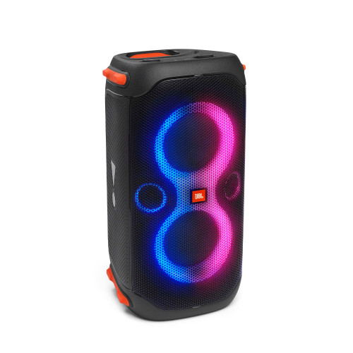 JBL Partybox 310 Portable Party Speaker with Dazzling Lights and 