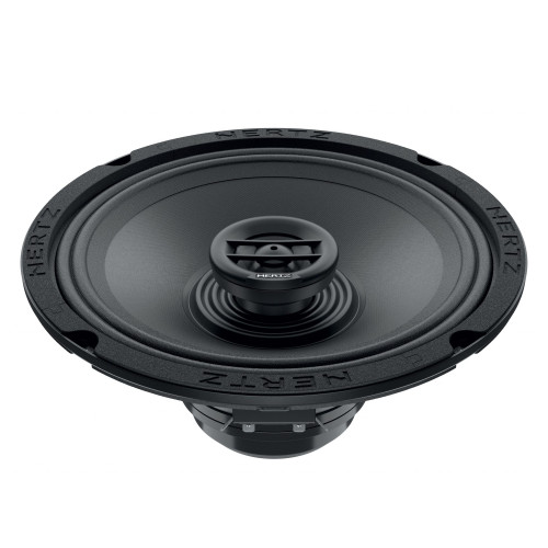Hertz SPL Show SX 200 NEO Set 8 in. (200mm) 2-Way Coax neo magnet