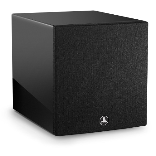 JL Audio Dominion d110 - Thumbnail 2