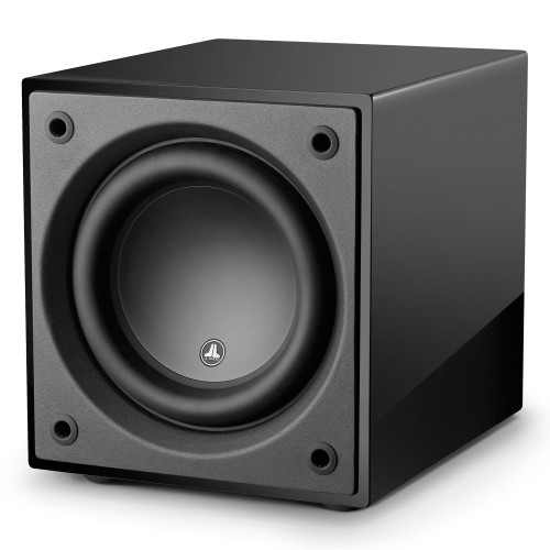 JL Audio Dominion d110 - Thumbnail 3