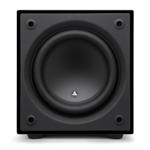 JL Audio Dominion d110