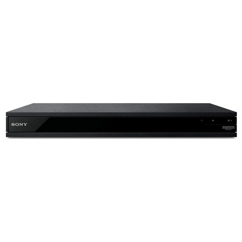 Sony UBP-X800M2 4K Ultra HD Blu-ray™ Player with Dolby Atmos®, HDR