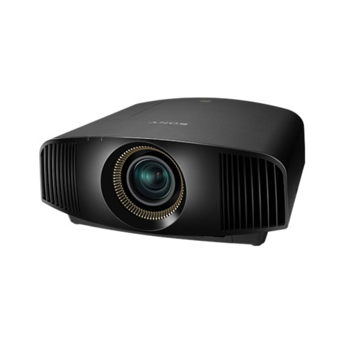 Sony VPL-VW715ES 4K HDR Home Theater Projector - Thumbnail 4