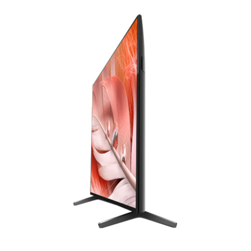 Sony XR-55X90J 4K HDR Full Array LED with Smart Google TV (2021 Sony XR-55X90J 4K HDR Full Array LED with Smart Google TV (2021
