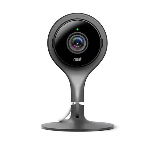 Google NC1103US: Nest Cam Indoor - Creative Audio