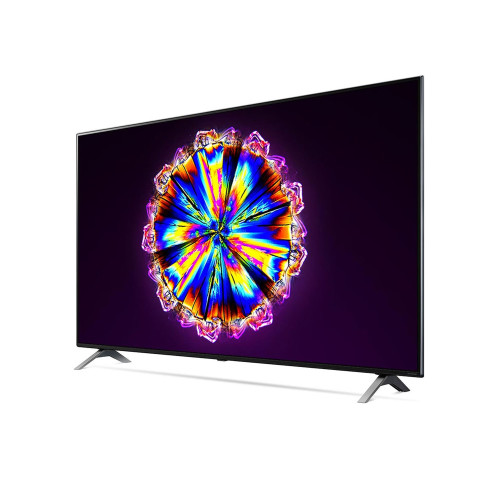LG NanoCell 90 Series 2020 55 inch Class 4K Smart UHD NanoCell TV - Thumbnail 4