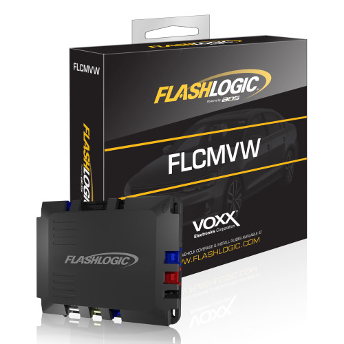 Code Alarm FLCMVW VW/AUDI Data Start Module - Compatible with RF Kits - T-Harness Sold SpearatelyVW/AUDI Data Start Module - Compatible with RF Kits T-Harness Sold SpearatelyVW/AUDI Data Start Module
