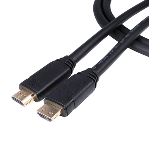 Tributaries UHDX-120B UHDX 12-Meter 18G Active HDMI Cables - Bag
