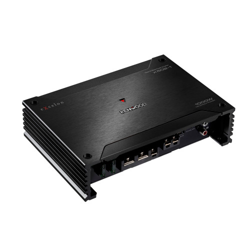KENWOOD eXcelon パワーアンプ Amazon.co.jp: ケンウッドExcelonクラスD 4チャンネルパワー