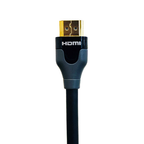 Tributaries UHD48-050D UHD48 Series 48G HDMI Cable, 4.0 Meters; Dynamic HDR, resolutions of 8K60, 4K120 and 10K