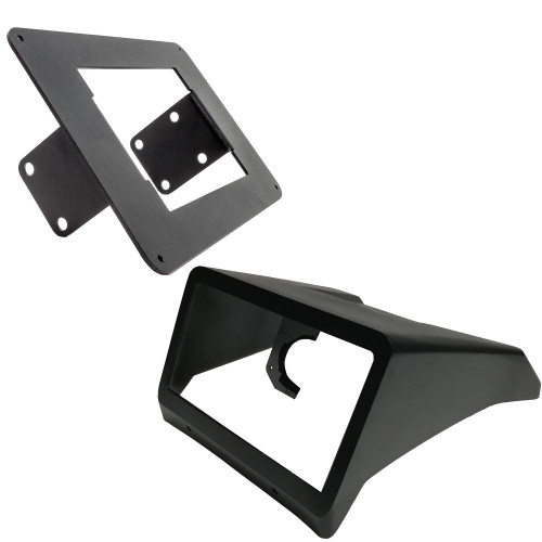 NavAtlas X3KIT30 CANAM X3 Dash Kit for the NA30C