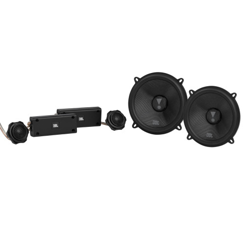 JBL foreground music system(改) JBL STADIUM52CF 5 1/4