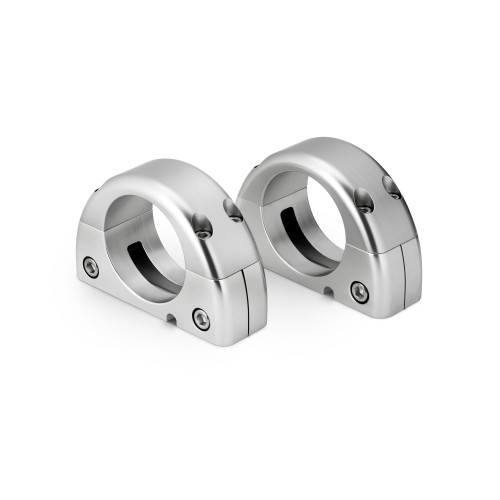 JL Audio M-MCPv3-2.500:ETXv3 Enclosed Speaker System Clamp, for pipe diameter of 2.500 in (63.5 mm)