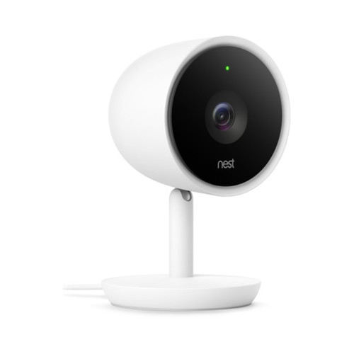 NC3100US Nest IQ Indoor Camera