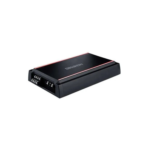 Memphis Audio SRX300.4V 75x4 at 2 Ohm SR Amplifier - Creative Audio