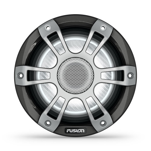 Fusion SG-FL883SPG Signature Series 3i 8.8" CRGBW Coaxial Sports Marine Speakers (Pair) - Thumbnail 3