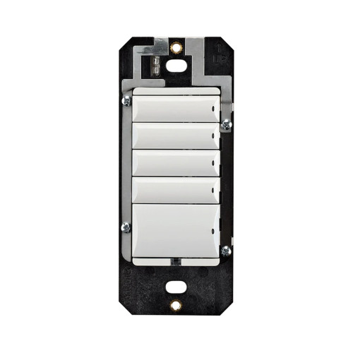 Control4 C4-4SF120-WH Fan Speed Controller, 120V (White)
