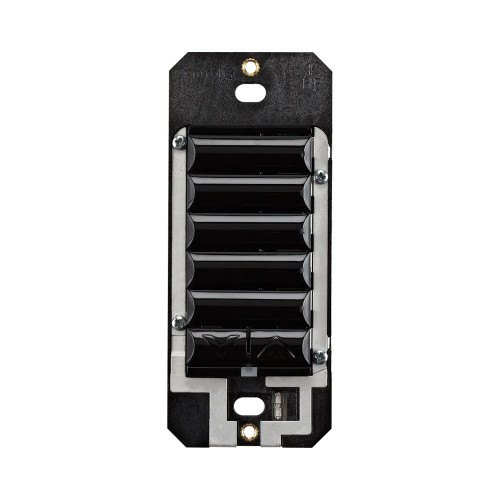 Control4 C4-KC120277-BL Configurable Keypad, 120V/277V (Black)