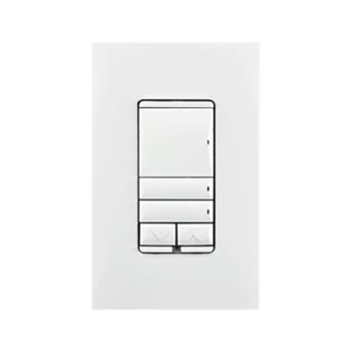 Control4 C4-KC120277-WH Configurable Keypad, 120V/277V (White)
