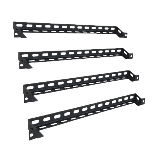 Forge L-Shape Cable Management Bar - Set of 4