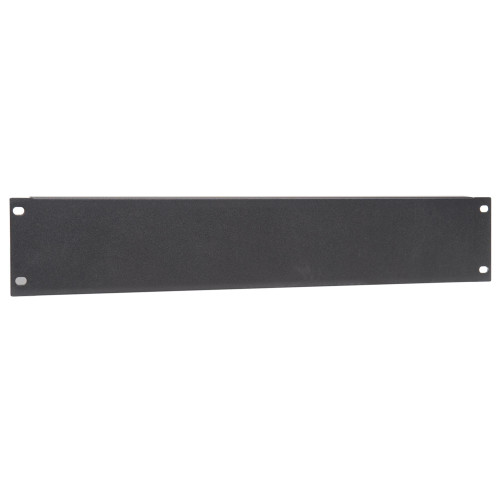 Forge Blank panel - 2U high (3.5")