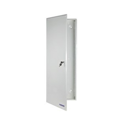 SCP 42" In Wall CAN with hinged door