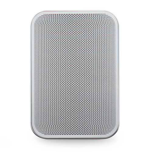 Bluesound PULSE-FLEX-2i-WHT Portable Wireless Multi-Room Music Streaming Speaker - White
