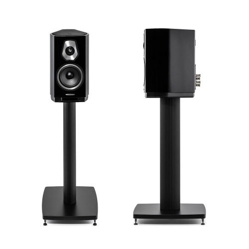 Sonus Faber SONETTO I Piano Black