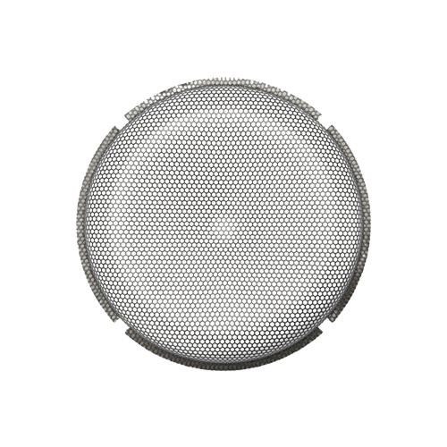 Rockford Fosgate P1G-10 10” Stamped Mesh Grille Insert - Used, Open Box