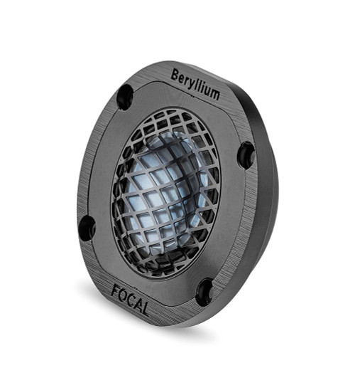Focal TBM Utopia M Series Tweeters (Pair) - Creative Audio