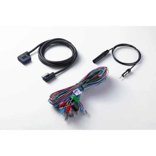 Pioneer RD-RGB150A - RGB Extension (1.5m) Including Power and Radio Antenna Leads, for Installation of Hideaway Module (Pioneer Modular Receivers) - Used, Open Box