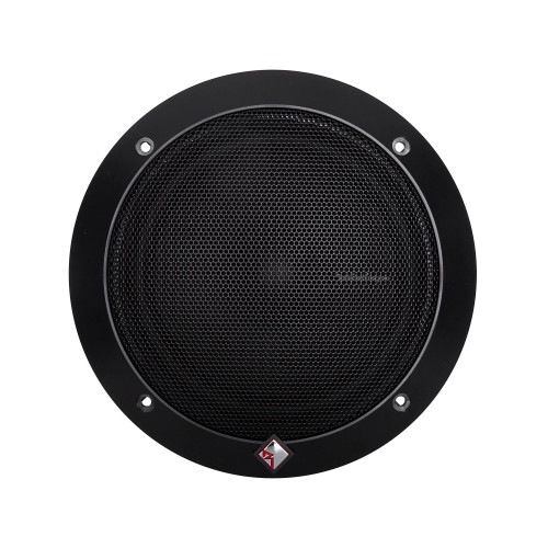 Rockford Fosgate R1675-S 6.75” 2-Way System- 40 Watts Rms, 80