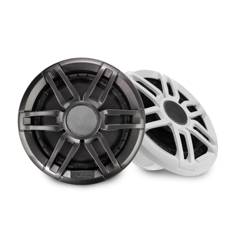 Fusion XS-F65SPGW XS Series 6.5" 200-Watt Sports Marine Speakers - Pair - Used Very Good
