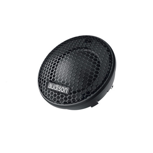 Audison AP1P Tweeter Component with Crossover - Creative Audio